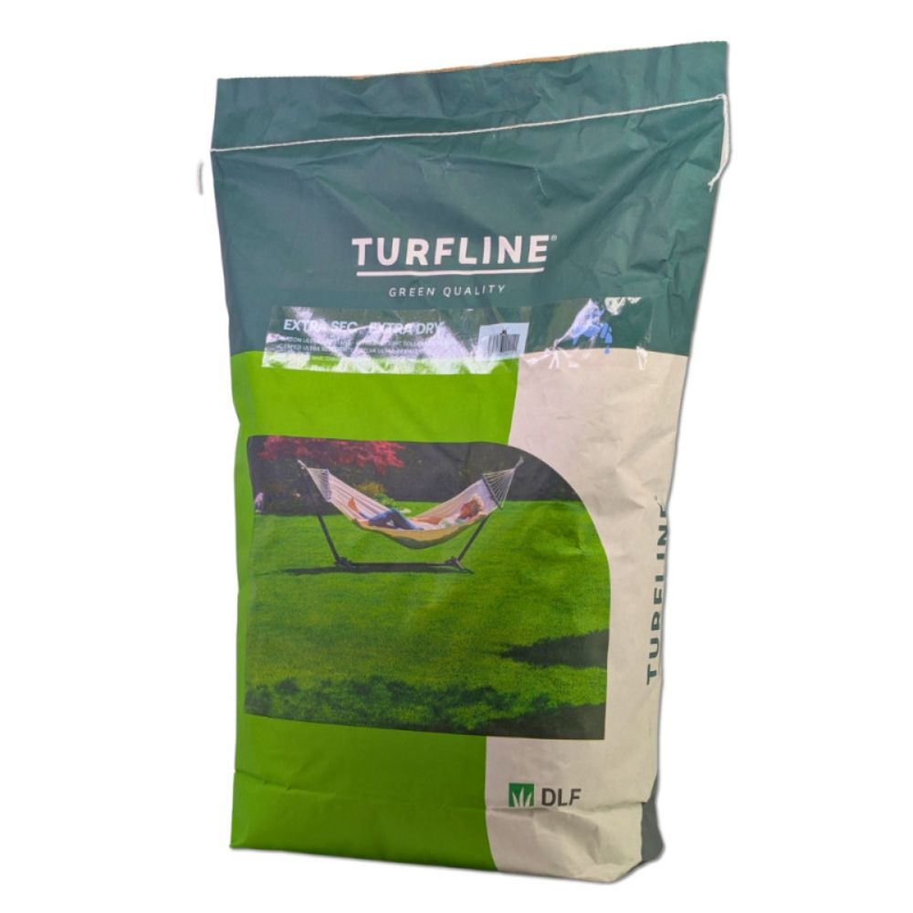 GAZON TURFLINE REGARNISSAGE 7.5 KG